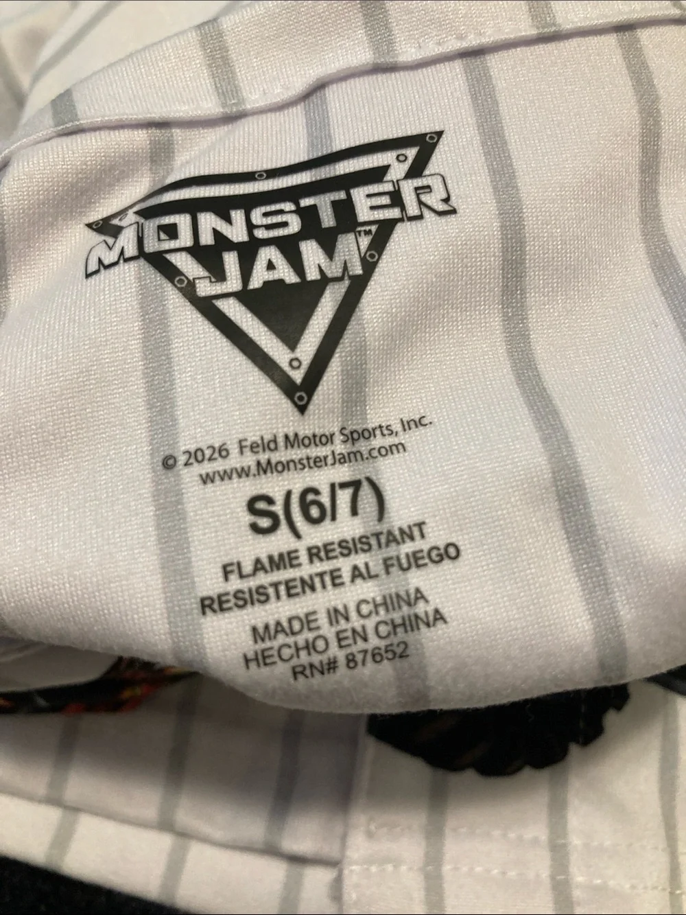 Monster Jam good only